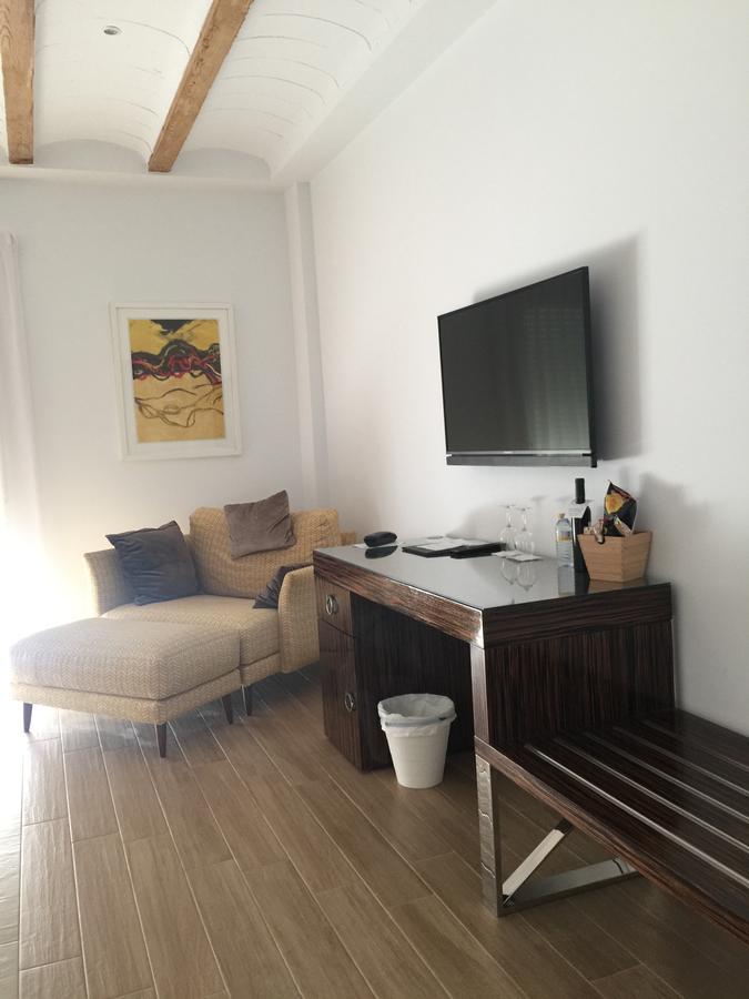 Hotel Casa Boquera à Carche Extérieur photo